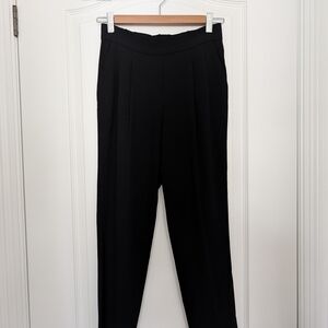 Babaton Black Pants Size 00